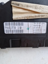 фото thumb №4, Лічильник прилади citroen c3 c2