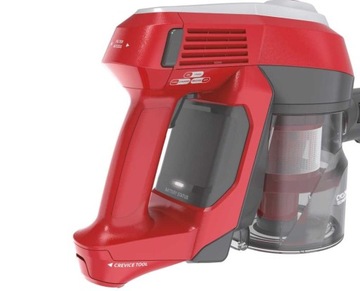 Пылесос HOOVER HF122RH 011