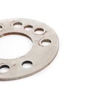 фото thumb №12, Mercedes c w203 правая молдинг дверь задний бежевая