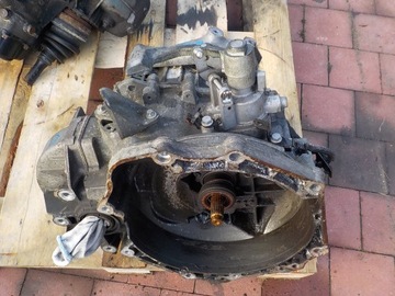 фото thumb №11, Opel insignia a 1.8 16v 140km коробка передач коробки передач m32