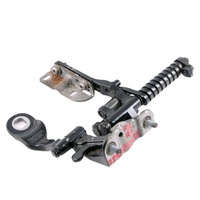 фото thumb №12, Bmw f31 задній петля багажника чорний met 7263158