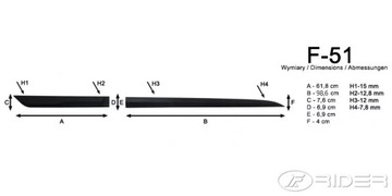 фото thumb №9, Hyundai i20 5d планки бічні