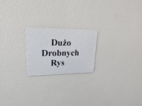 фото thumb №14, Дверь задняя левая mazda cx-5 i 12-17 hb 5d чёрный