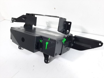 фото thumb №16, Bmw e91 320i 07r набор контроллер навигация дисплей cd чейнджер