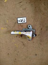 фото thumb №1, Volvo v40 ручка внутрішня двері задня права оригінал