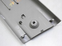 фото thumb №6, Защита стойка правый середина dacia sandero ii