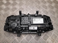 фото thumb №5, Приборная панель приборная seat ateca 2021 км/ч механический коробка передач передач 5f09203