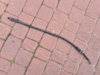 фото thumb №1, Трос тормоза ручного opel zafira c