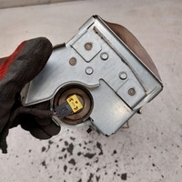 фото thumb №6, Renault clio 3 iii подушка повітряна пасажира + накладка 8200303496g