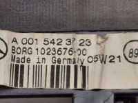 Mercedes-benz ml w164 дисплей pdc 2005 a0015423723 с Разборки, фото thumb