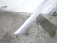 фото thumb №7, Молдинг накладка стойка a левая перед peugeot 607