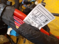 фото thumb №13, Bmw 7 g12 жгут электропроводка салона