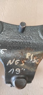 фото thumb №5, Scania оригінальний номер 2290934 кронштейн тяга