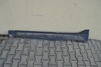 фото thumb №1, Volvo v40 ii накладка поріг ліва 31290541