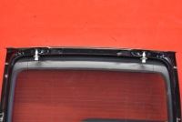 фото thumb №14, Кришка багажника багажника задня задня верхній czarna land rover discovery 3 iii 04-09