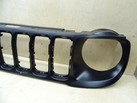 фото thumb №2, Jeep renegade lift решётка радиатора решётка радиатора перед 52088680