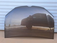 фото thumb №5, Капот перед крышка двигателя renault logan ii