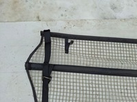 фото thumb №7, Mercedes w163 сетка шторка багажника