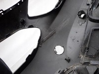 фото thumb №13, Kia proceed ceed iii 3 gt 18-21 бампер перед передний pdc