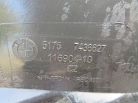 фото thumb №13, Bmw 1 f40 левая подкрылок перед передние 2019- 51757436627