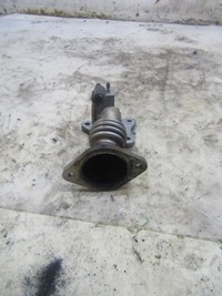 фото thumb №3, Труба трубка egr 2.2 d mazda 3 bm bn