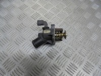 фото thumb №1, Корпус термостата ford mondeo mk3 1.8 16v