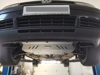 фото thumb №13, Крышка багажника pod двигатель seat leon i 98-2005