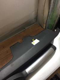 фото thumb №8, Ford оригинальный номер bk2117k819 бампер