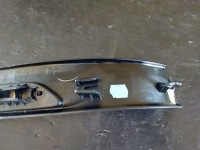 Накладка накладка порога  лівий задній m-pakiet bmw x5 f15 x6 f16 7284579 Київ, фото thumb