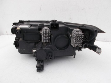 фото thumb №13, Фара лампа vw tiguan рестайлінг повний led iq lihgt права перед 5nb941082g