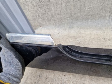 фото thumb №6, Vw passat b8 планка накладка порогова права 3g0853858