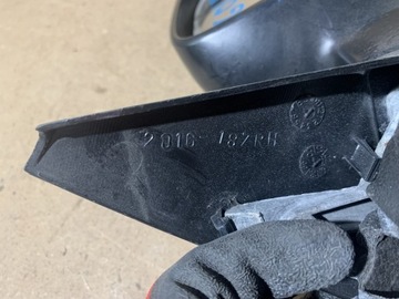 фото thumb №8, Зеркало правые vw golf iv e30157426