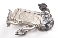 фото thumb №1, Mercedes w213 2.0 радіатор вихлопних газів a6541402700