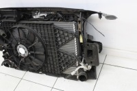 фото thumb №7, Передня панель підсилювач радіатор skoda fabia 2 ii рестайлінг 1.6 tdi