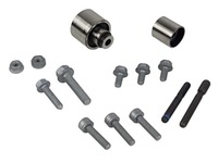 фото thumb №11, Грм kpl. ремень + ролик + насос жидкость audi a1, a3, a4, a4 allroad,