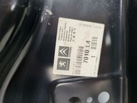 фото thumb №6, Peugeot 407 04-11 обшивка порог правый перед блок двигателя