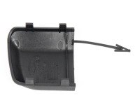 фото thumb №3, Заглушка фаркоп буксирувальний бампера задня galaxy 06-