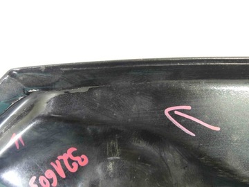 фото thumb №13, Капот передня renault fluence чорний nv676