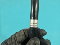 Труба шланг радиатора подачи масла bmw f10 f11 7619744 2.0b Недорого, фото thumb