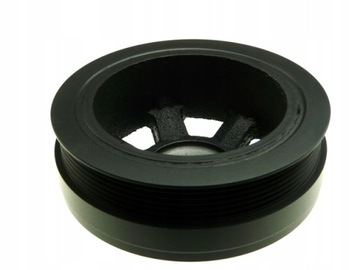 фото thumb №2, Nty rkp-me-001 колесо ременное, wał коленчатый