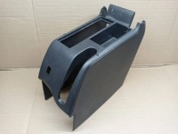 фото thumb №1, Тунель середній захист vw golf vi 1k0863323l