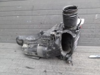 фото thumb №1, Ford tourneo courier 2014 1,6 tdci корпус фильтра