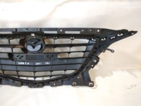 фото thumb №9, Mazda 3 iii решётка радиатора решётка радиатора радиатора перед 2013- 13-