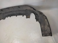 Bmw x1 f48 lift lci бампер задній спойлер pdc 19- Доставка, фото thumb