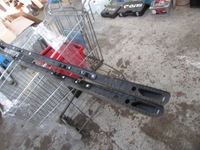 фото thumb №15, Honda cr-v v 19r рейлінг даховий лівий правий рейлінги дахові kpl