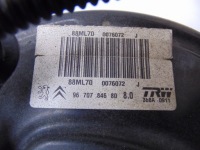 фото thumb №10, Вакуумний підсилювач гальм  peugeot partner iii 2008- 9670784680 європа