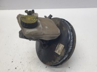 фото thumb №1, Усилитель тормозов насос тормозная peugeot partner i 9631365980