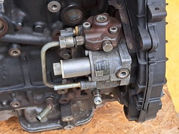 фото thumb №11, Двигатель opel meriva a 1,7 cdti z17dth насос denso 8973138622 .