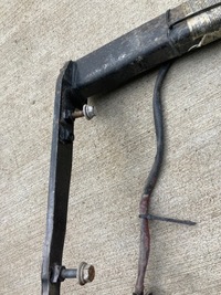 фото thumb №8, Hak модуль seat leon iii 5q0907383f