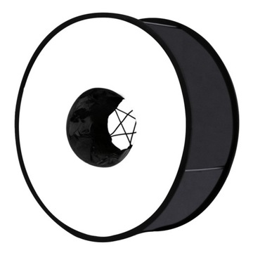 RING ROUND FLASH Репортерский софтбокс-диффузор 45 см